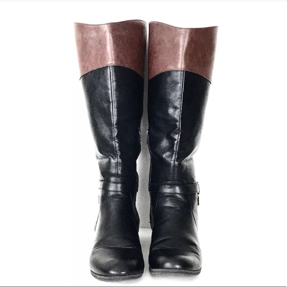 Rampage Shoes - Rampage Boots